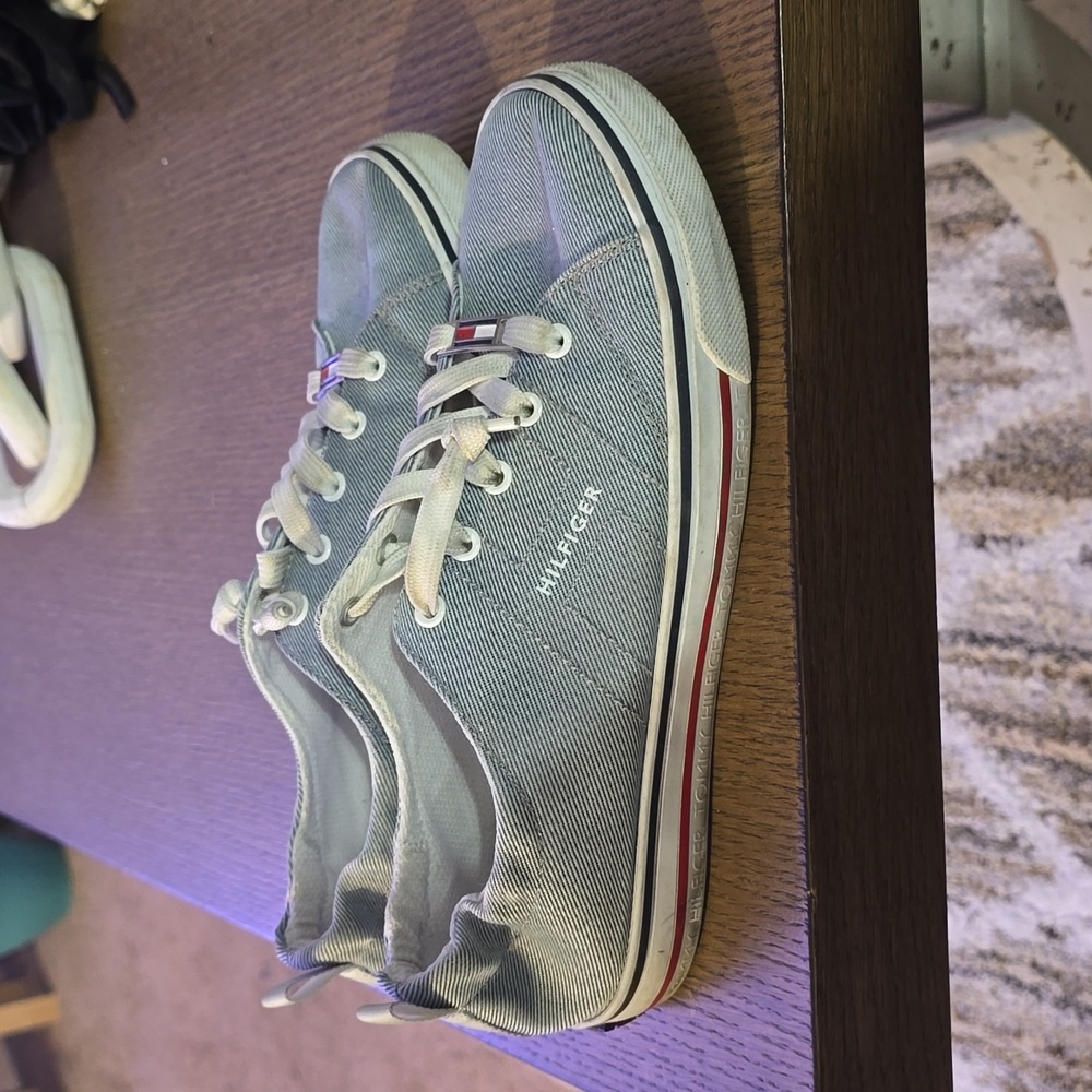 Tommy Hilfinger Sneakers - Picture 2 of 12